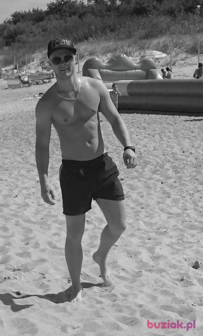 Patryk, Mężczyzna, 36, Pisz, Polska, Zdjęcie: 2