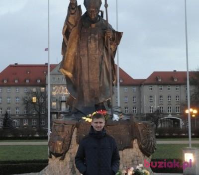 Daniel, Kobieta, 29, Susz, Polska, Zdjęcie: 3
