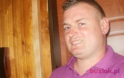 dawid, Mężczyzna, 40, Ozorków, Polska, Zdjęcie: 1