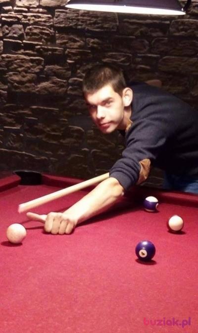 Patryk, Mężczyzna, 30, Polska, Zdjęcie: 14