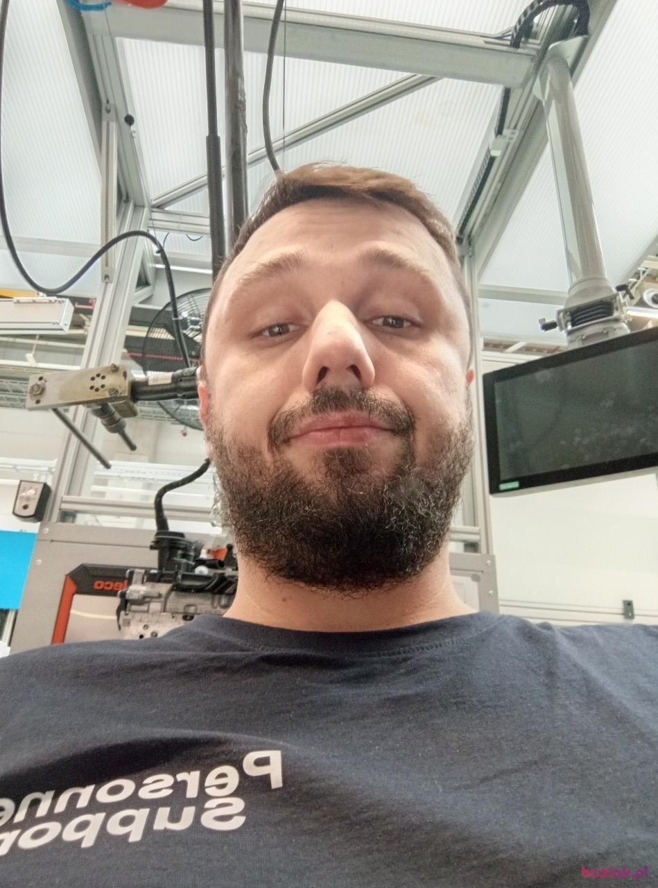Michał, Mężczyzna, 35, Amersfoort, Holandia, Zdjęcie: 2