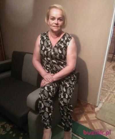 Ania, Kobieta, 66, Mława, Polska, Zdjęcie: 8