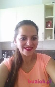 Weronika, Female, 38, Kcynia, Polska, Photo: 18