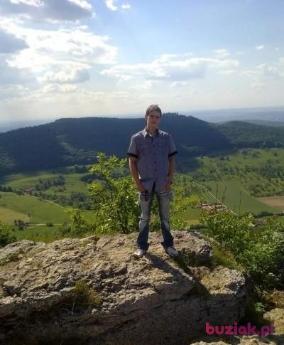 Krzys1991, Mężczyzna, 35, Zawiercie, Polska, Zdjęcie: 3