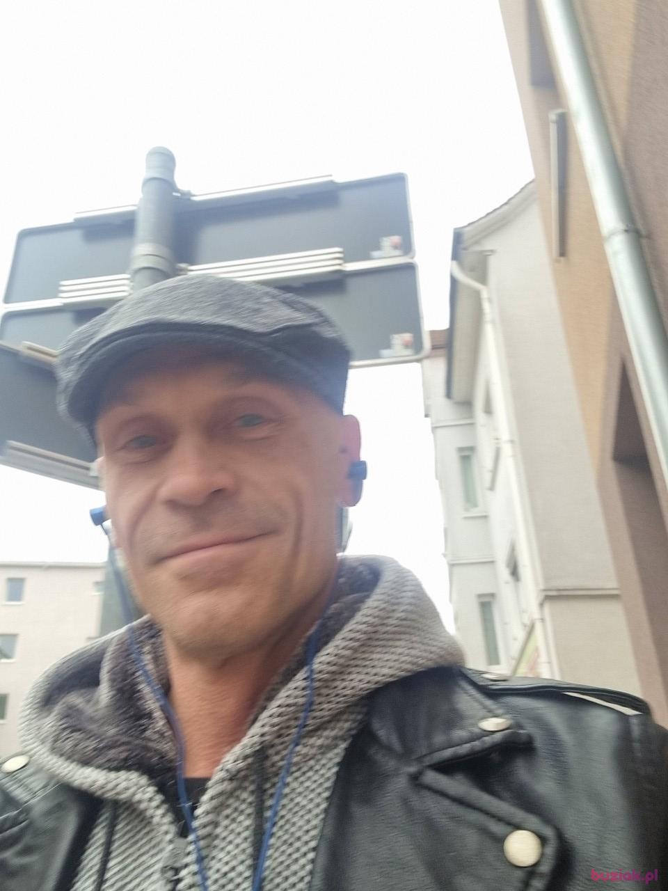 Seb, Mężczyzna, 46, Offenburg, Niemcy, Zdjęcie: 2