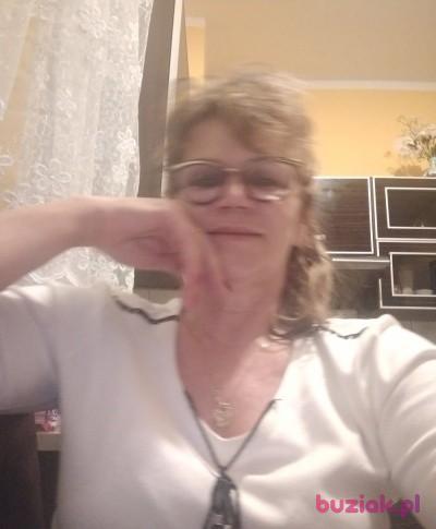 Bożena, Kobieta, 68, Chełmża, Polska, Zdjęcie: 3