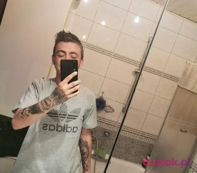 Damian, Mężczyzna, 27, Düsseldorf, Niemcy, Zdjęcie: 2