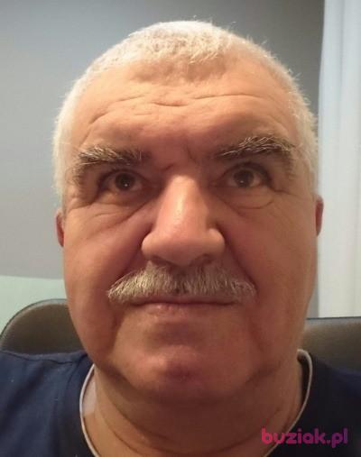 Janusz, Mężczyzna, 74, Mława, Polska, Zdjęcie: 3