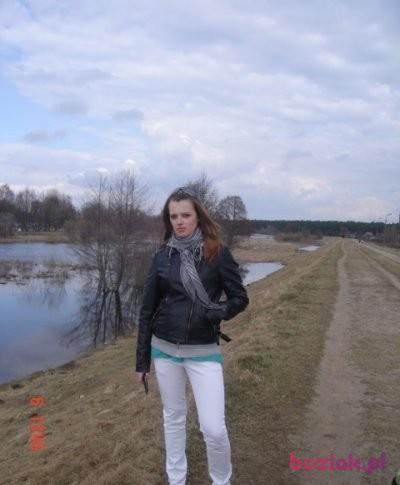 paulina, Kobieta, 36, Pułtusk, Polska, Zdjęcie: 2