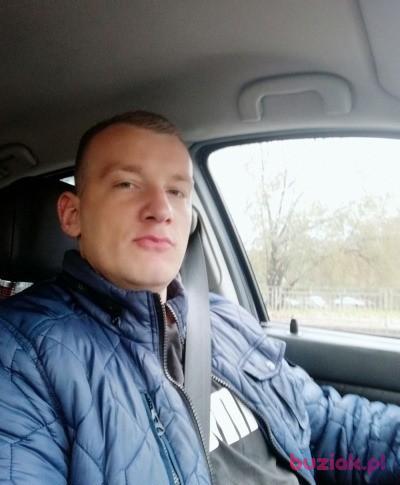 Mateusz , Mężczyzna, 35, Bojanowo, Polska, Zdjęcie: 10