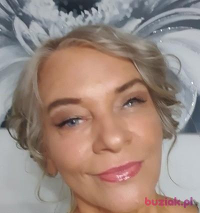 Agnieszka, Kobieta, 55, Carlisle, Wielka Brytania, Zdjęcie: 6