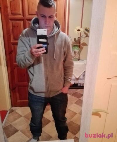 Karol, Mężczyzna, 32, Chodzież, Polska, Zdjęcie: 2