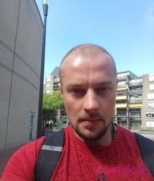 Jarek, Male, 36, Zoetermeer, Holandia, Photo: 4