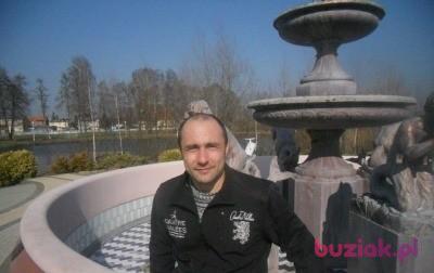 Sirgii, Mężczyzna, 42, Odolanów, Polska, Zdjęcie: 2