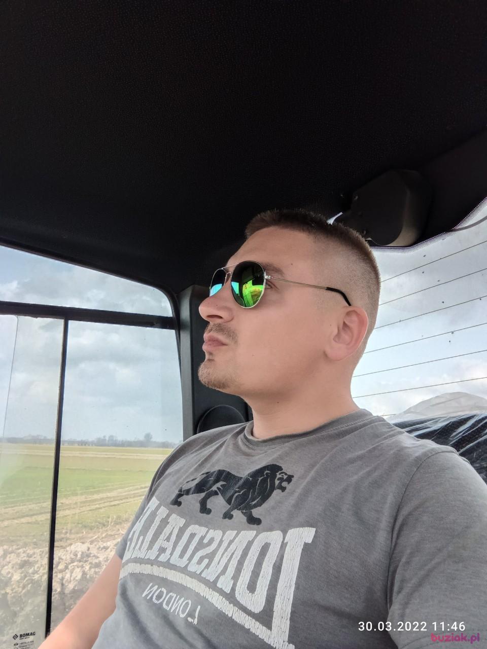 Dawid, Mężczyzna, 35, Kłodzko, Polska, Zdjęcie: 1