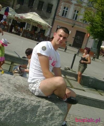 Brunecik24, Mężczyzna, 37, Działdowo, Polska, Zdjęcie: 2