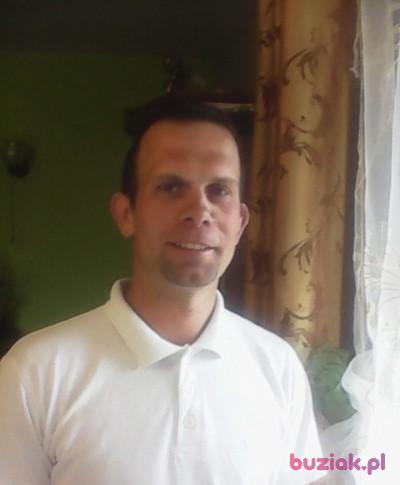 Piotrek, Mężczyzna, 43, Biskupiec, Polska, Zdjęcie: 2