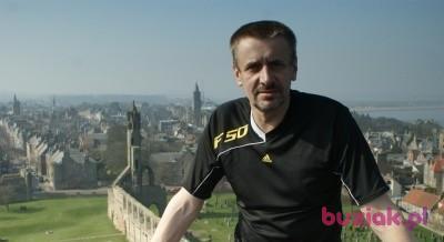 Wieslaw, Mężczyzna, 61, Glasgow, Wielka Brytania, Zdjęcie: 1