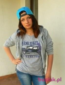 sara, Female, 32, Kowalewo Pomorskie, Polska, Photo: 3