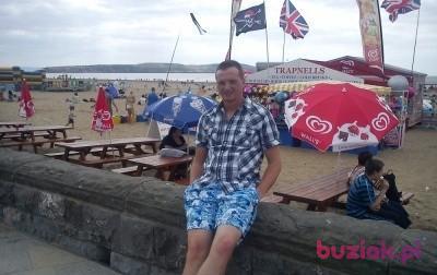 Maro, Mężczyzna, 39, Krosno, Polska, Zdjęcie: 1
