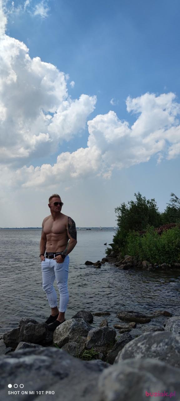 Mateusz, Mężczyzna, 38, Holandia, Zdjęcie: 5