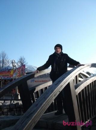 konrad, Mężczyzna, 42, Myślenice, Polska, Zdjęcie: 4