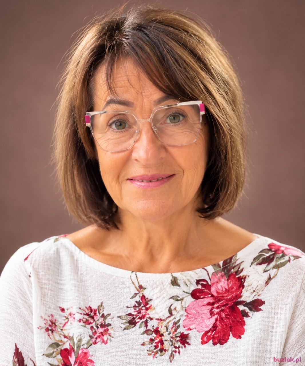 Wiesława, Female, 71, Denbigh, Wielka Brytania, Photo: 2
