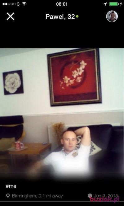 Rocco777, Mężczyzna, 43, Łowicz, Polska, Zdjęcie: 2