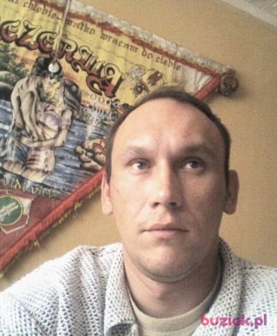 Rafał, Mężczyzna, 50, Jarocin, Polska, Zdjęcie: 1