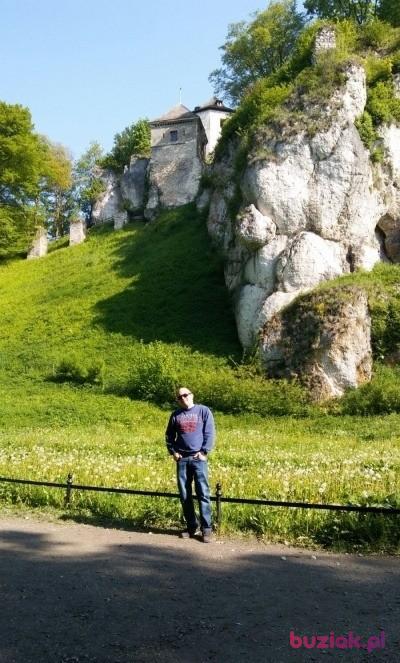 Tomek, Mężczyzna, 42, Polska, Zdjęcie: 2