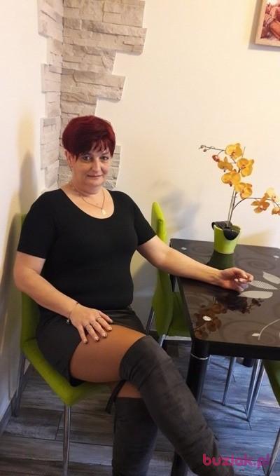 Elzbieta, Kobieta, 54, Kraków, Polska, Zdjęcie: 2