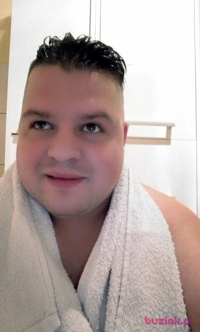 Daniel, Mężczyzna, 41, Olsztyn, Polska, Zdjęcie: 3