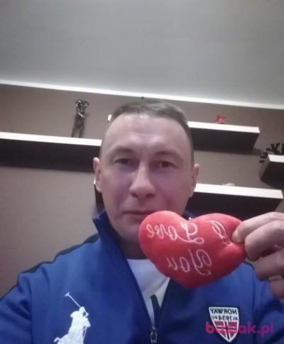 HellRaiser, Mężczyzna, 51, Warszawa, Polska, Zdjęcie: 5
