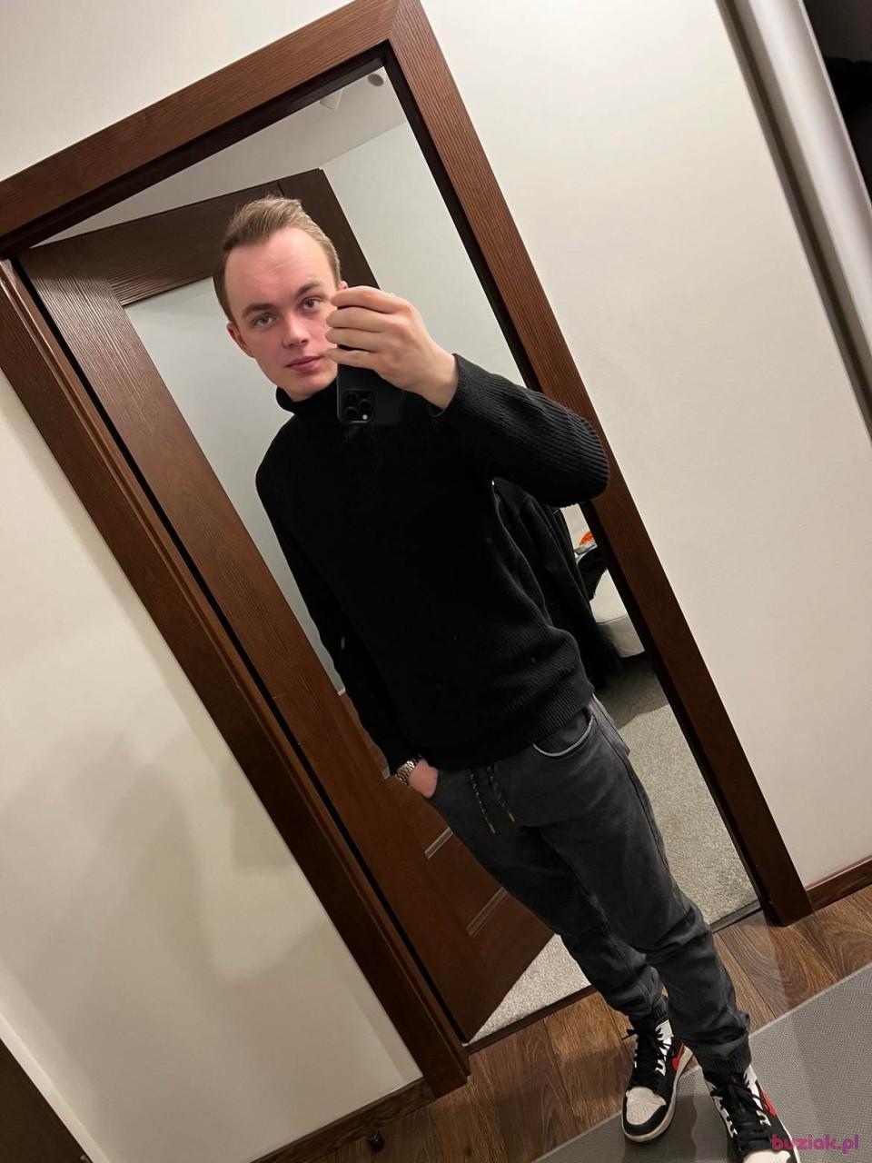 Maciej, Mężczyzna, 27, Gdańsk, Polska, Zdjęcie: 2