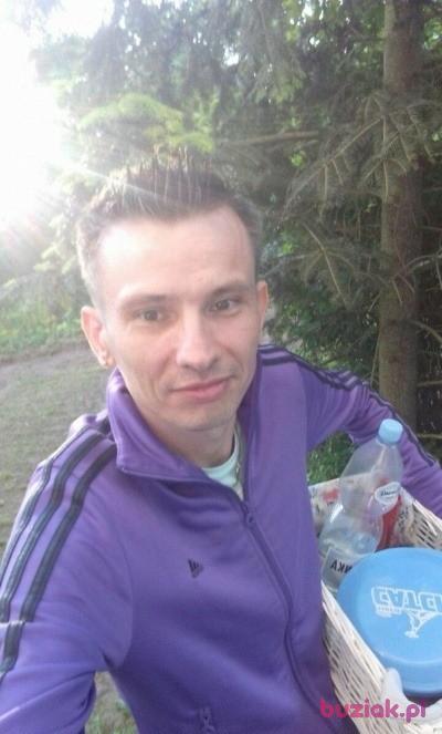 MAREK, Mężczyzna, 46, Żagań, Polska, Zdjęcie: 4