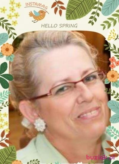 magdalena, Female, 64, Polska, Photo: 1