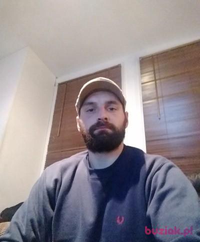 sylwester, Male, 40, Westminster, Wielka Brytania, Photo: 2