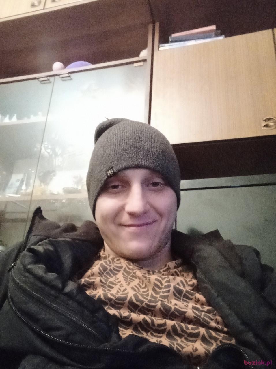 Mateusz, Mężczyzna, 31, Stargard Szczeciński, Polska, Zdjęcie: 2