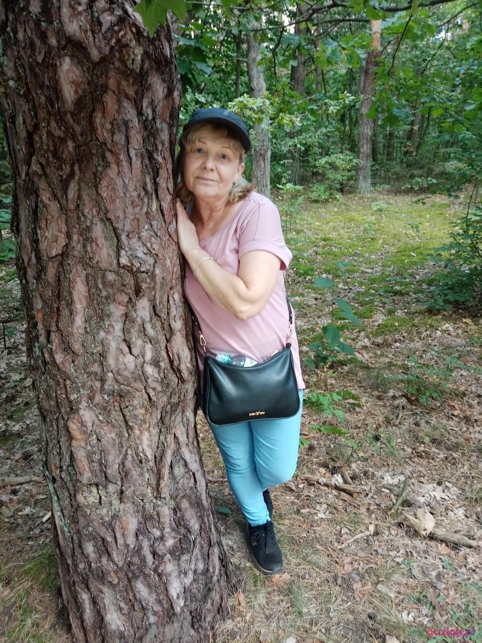 Bożena, Kobieta, 66, Kielce, Polska, Zdjęcie: 3