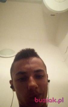 Patryk, Mężczyzna, 26, Orzesze, Polska, Zdjęcie: 2