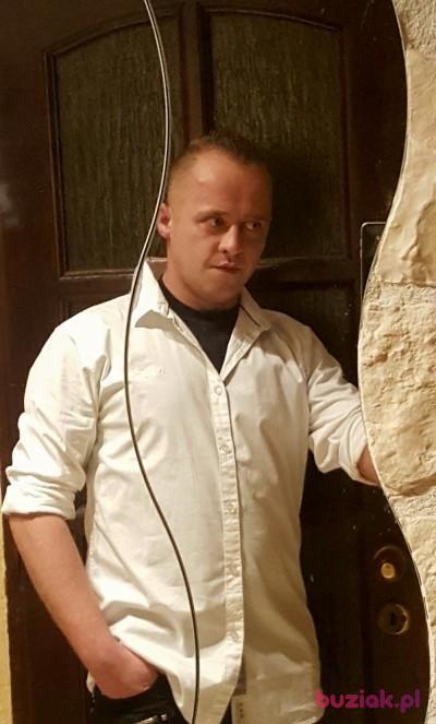 Dzej Dzje , Mężczyzna, 37, Kraków, Polska, Zdjęcie: 1