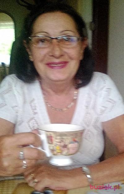 Bomaria, Kobieta, 78, Łódź, Polska, Zdjęcie: 1