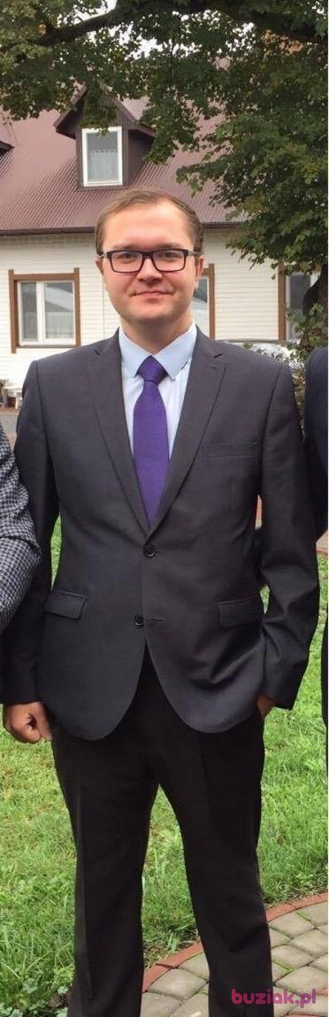 Piotr, Mężczyzna, 36, Huntingdon, Wielka Brytania, Zdjęcie: 2