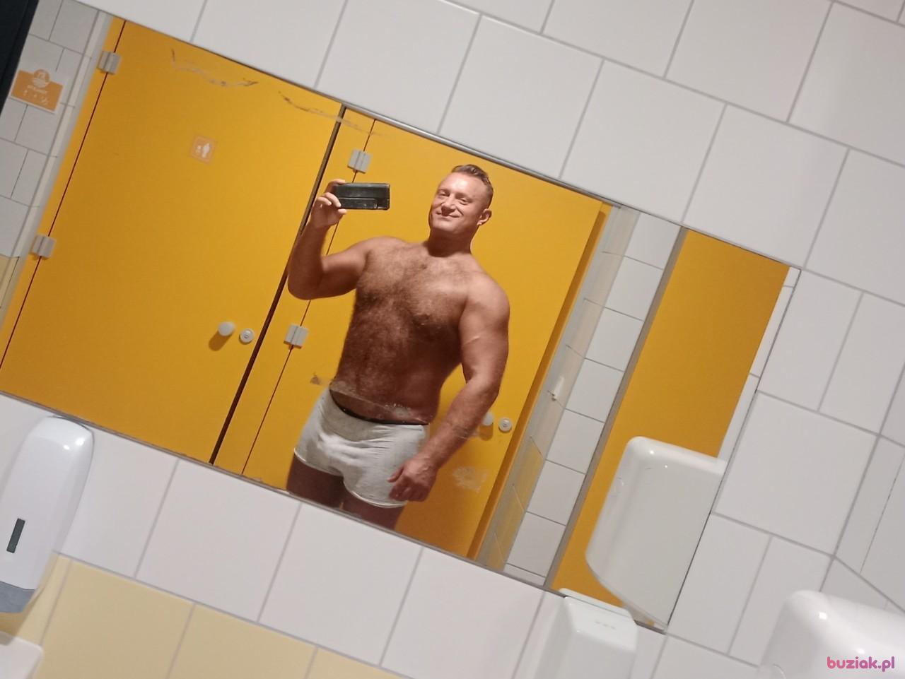 Robert, Male, 41, Słupsk, Polska, Photo: 2