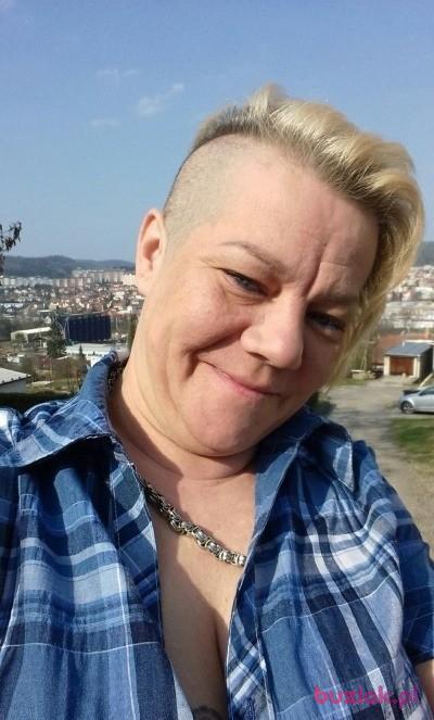 Brygida, Kobieta, 52, Czechy, Zdjęcie: 2