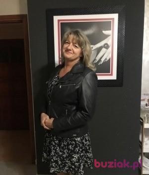 Bogusia , Kobieta, 57, Polska, Zdjęcie: 3