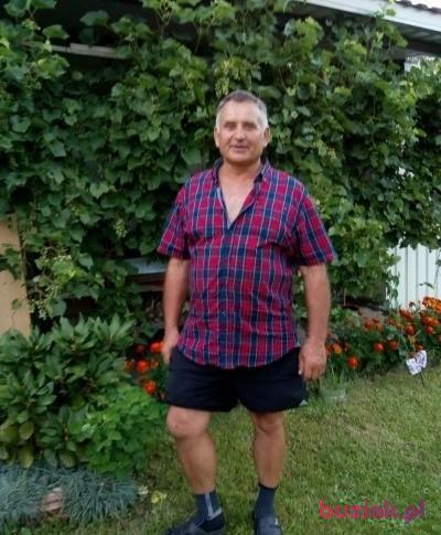 Leszek, Male, 66, Elbląg, Polska, Photo: 3