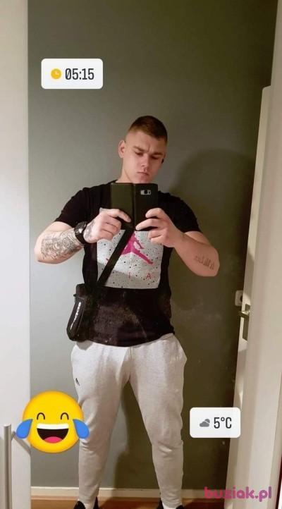 Semir, Mężczyzna, 30, Holandia, Zdjęcie: 1