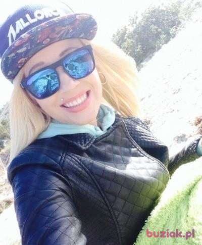 Magdalena, Kobieta, 39, Lublin, Polska, Zdjęcie: 5