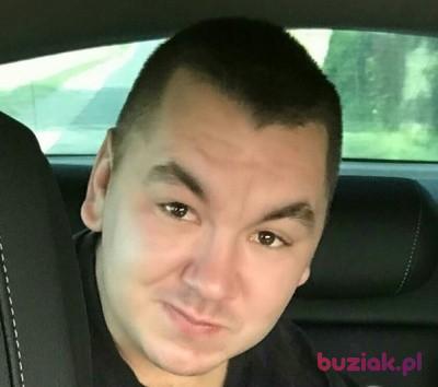 Kamil, Male, 36, Chełmno, Polska, Photo: 2